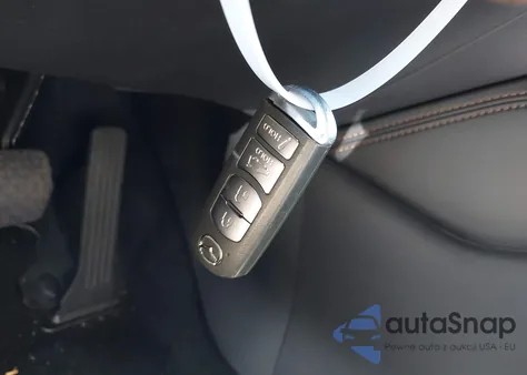 2019 Mazda Cx-5 Grand Touring из США, поврежденный, VIN JM3KFBDM6K0648825